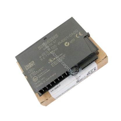 Siemens 6ES7135-4MB01-0AB0 - 6ES7135-4MB01-0AB0