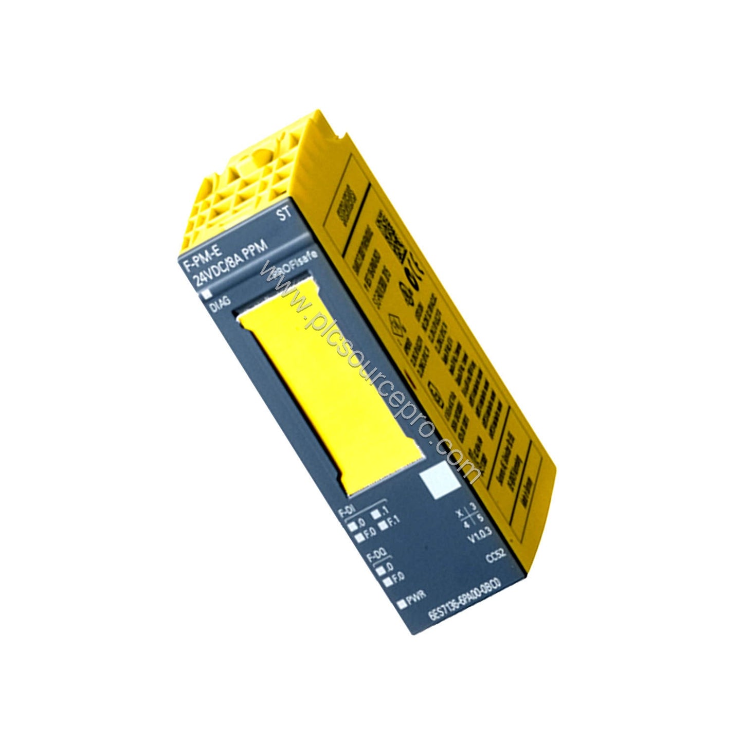 Siemens 6ES7136-6RA00-0BF0 - 6ES7136-6RA00-0BF0