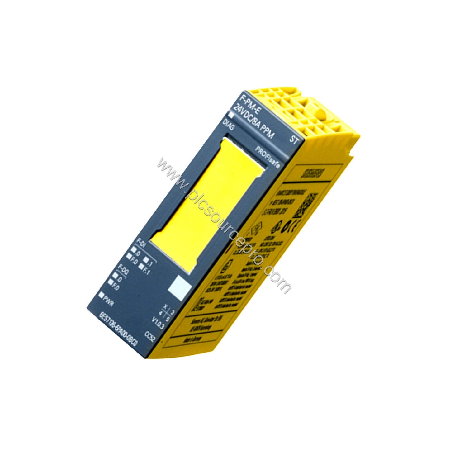 Siemens 6ES7136-6RA00-0BF0 - 6ES7136-6RA00-0BF0
