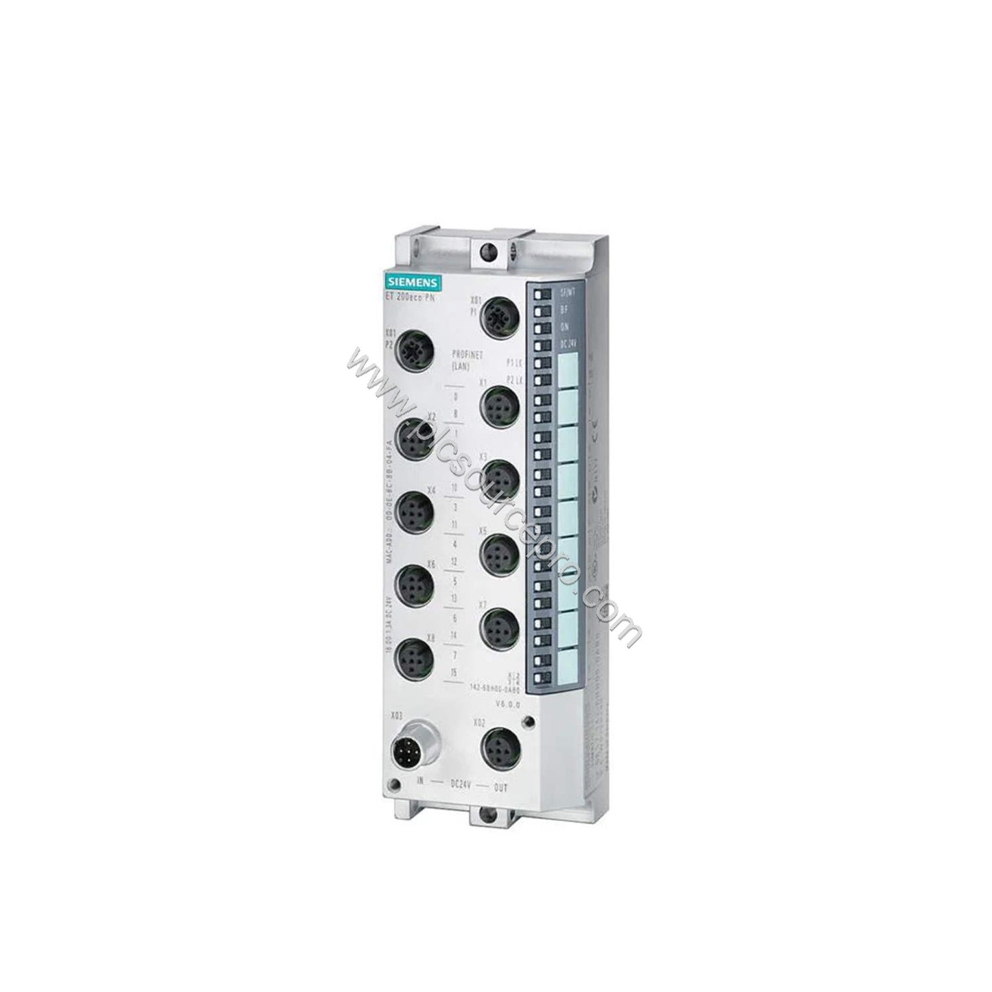 Siemens 6ES7147-6BG00-0AB0 - 6ES7147-6BG00-0AB0