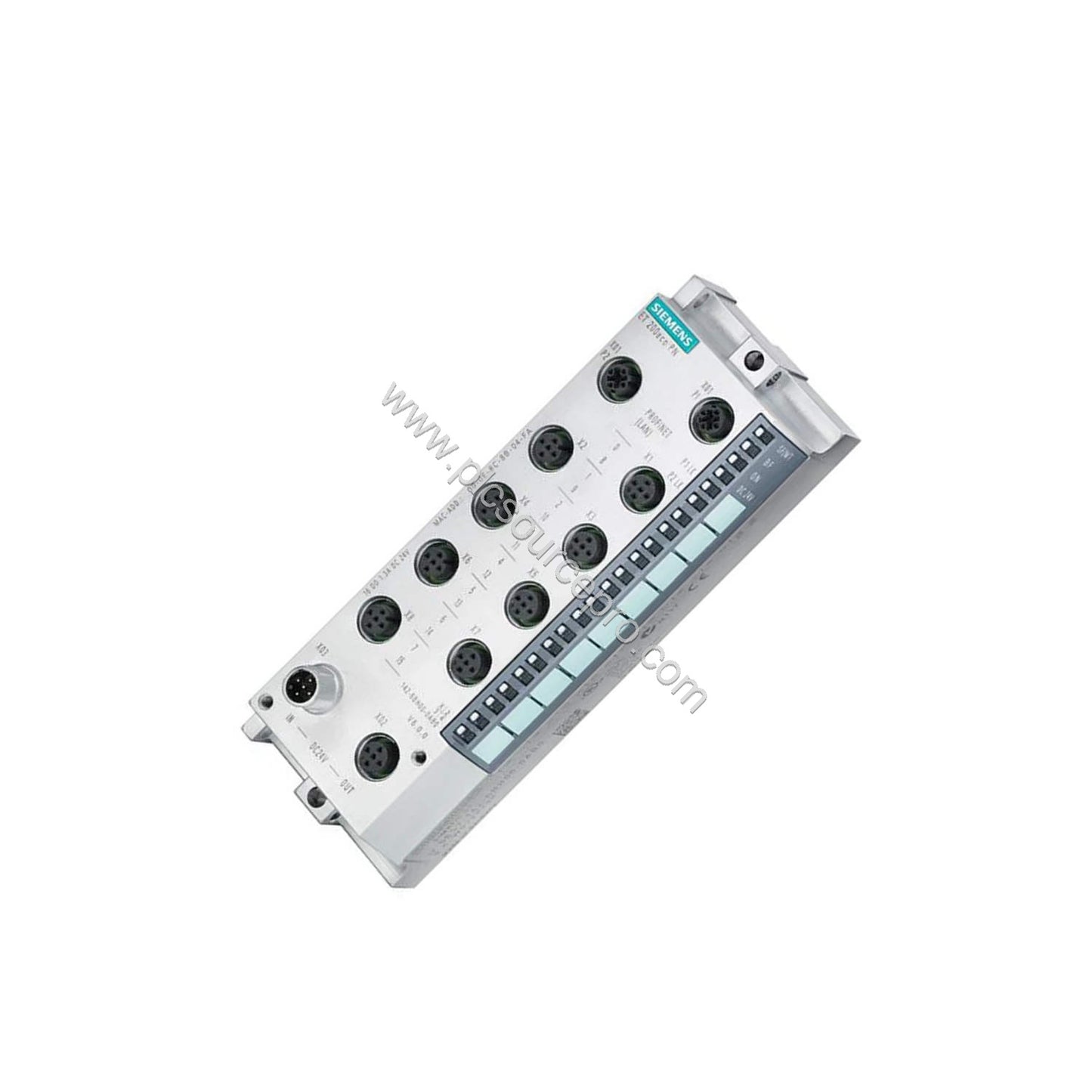 Siemens 6ES7147-6BG00-0AB0 - 6ES7147-6BG00-0AB0