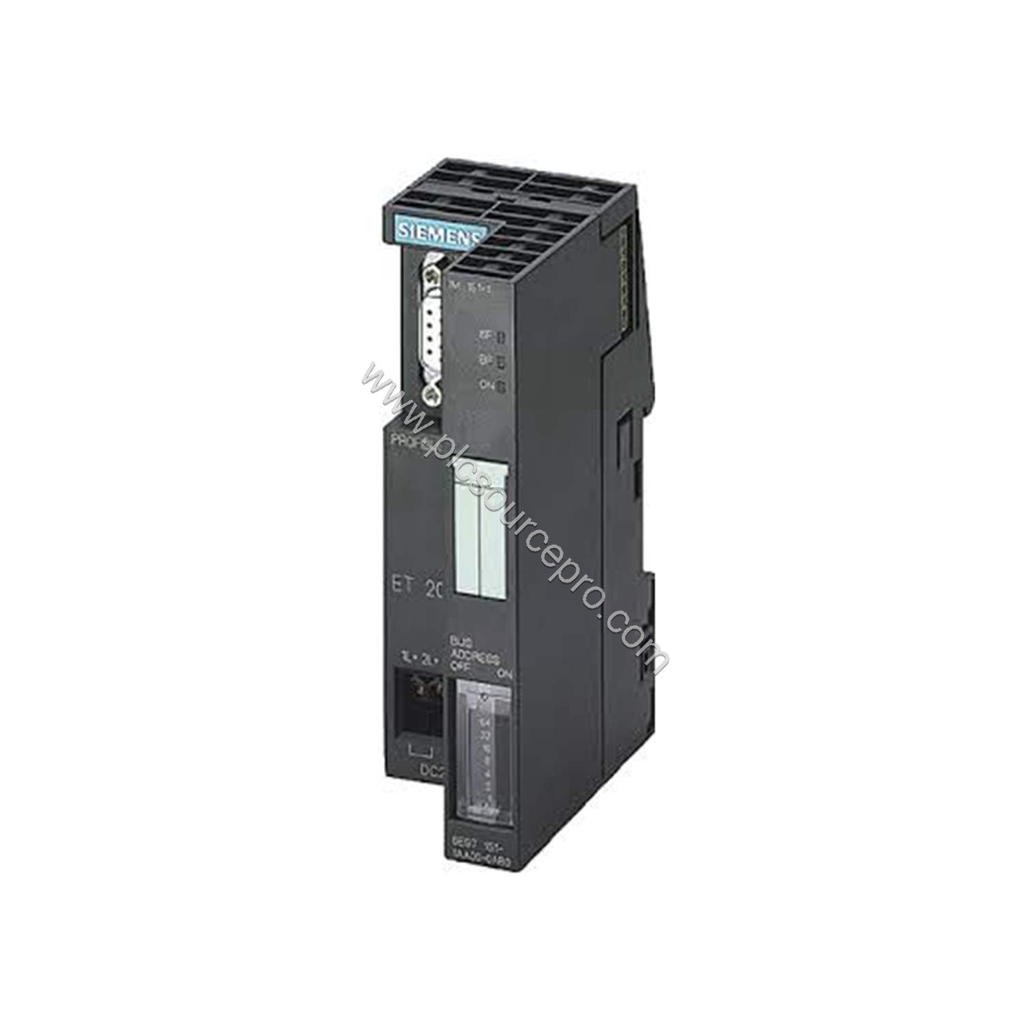 Siemens 6ES7151-1AA05-0AB0 - 6ES7151-1AA05-0AB0