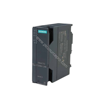 Siemens 6ES7153-2BA10-0XB0 - 6ES7153-2BA10-0XB0