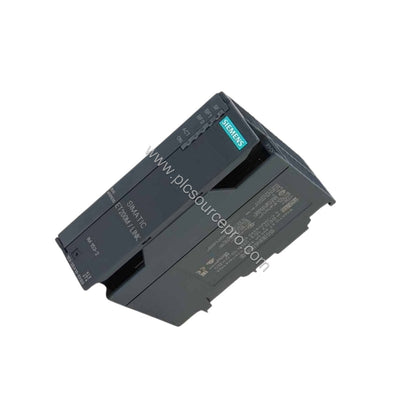 Siemens 6ES7153-2BA10-0XB0 - 6ES7153-2BA10-0XB0