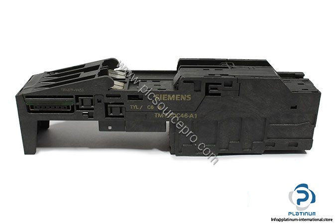 Siemens 6ES7468-1DB00-0AA0 - 6ES7468-1DB00-0AA0