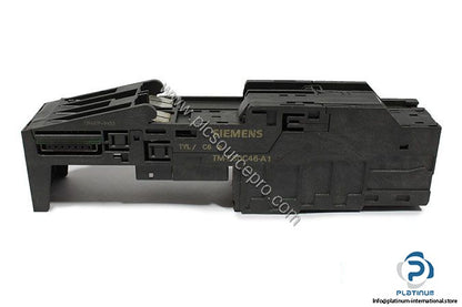 Siemens 6ES7468-1BB50-0AA0 - 6ES7468-1BB50-0AA0