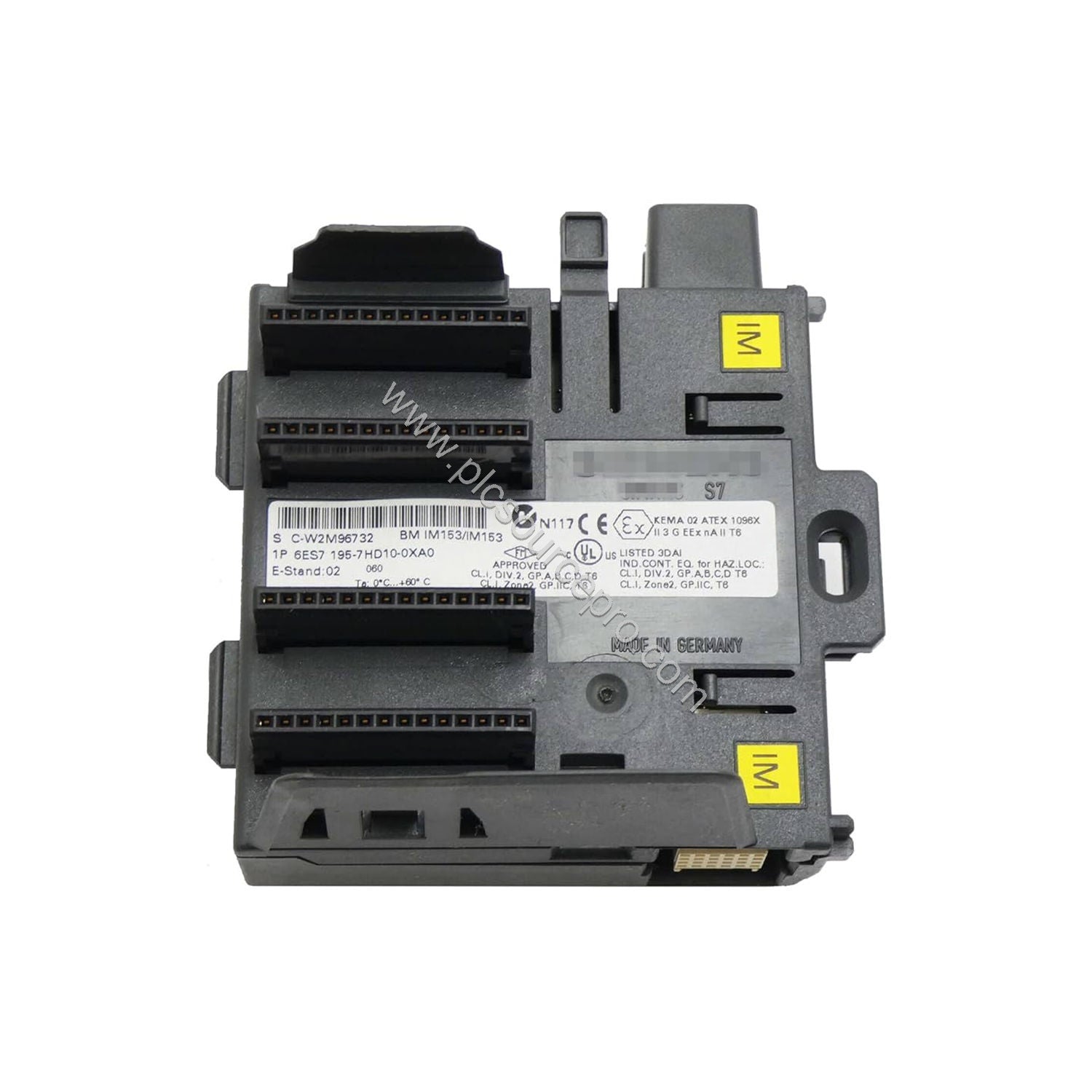 Siemens 6ES7195-1GF30-0XA0 - 6ES7195-1GF30-0XA0
