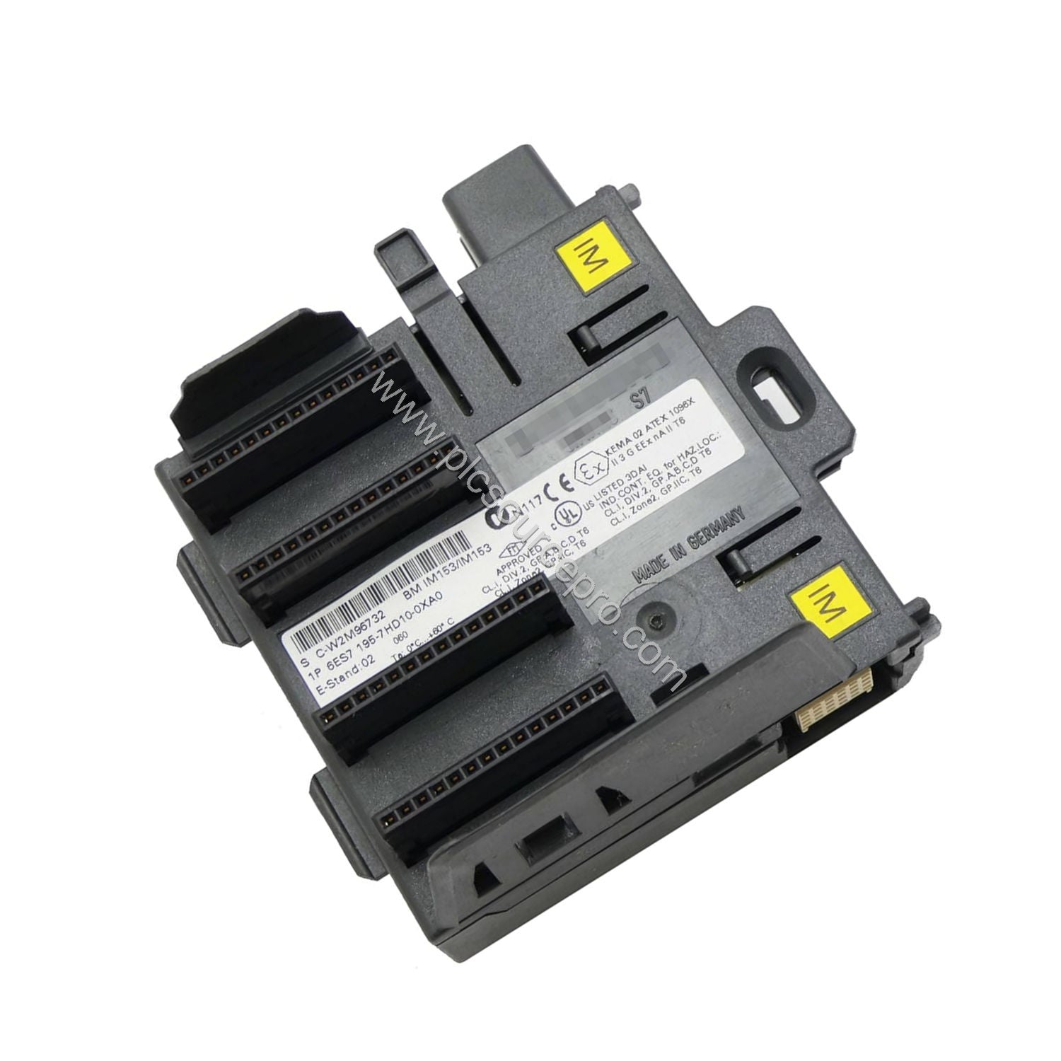 Siemens 6ES7195-1GF30-0XA0 - 6ES7195-1GF30-0XA0