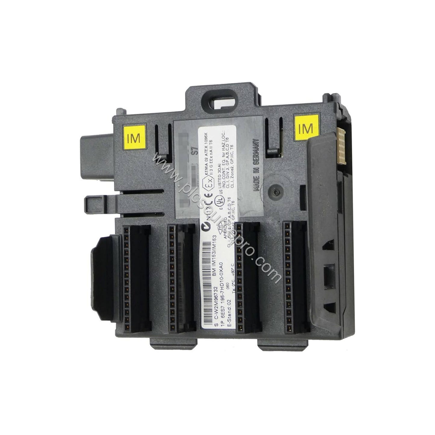 Siemens 6ES7195-1GF30-0XA0 - 6ES7195-1GF30-0XA0