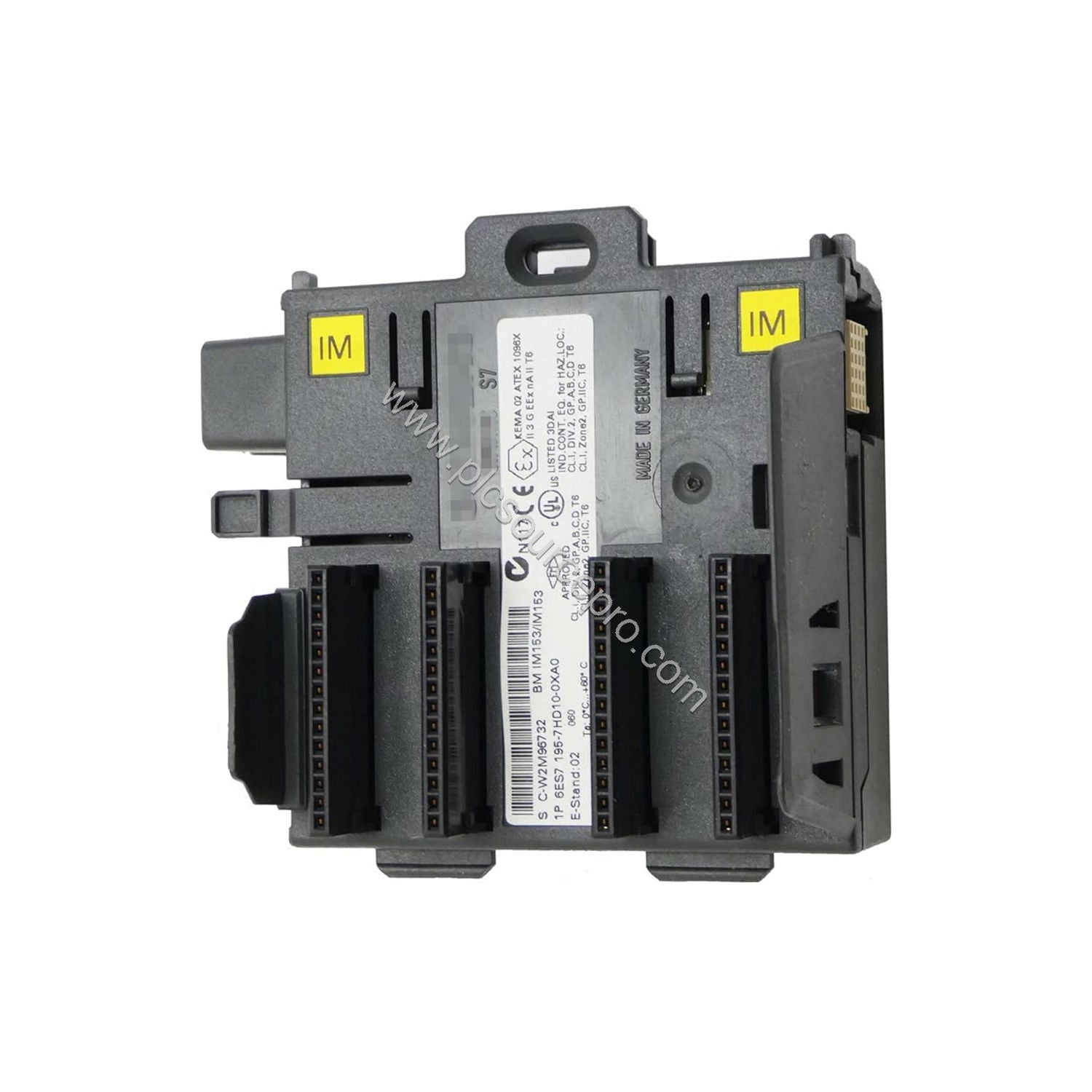 Siemens 6ES7195-1GF30-0XA0 - 6ES7195-1GF30-0XA0