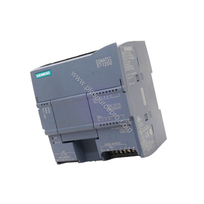 Siemens 6ES7211-1BE40-0XB0 - 6ES7211-1BE40-0XB0
