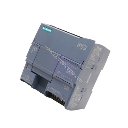 Siemens 6ES7211-1AE40-0XB0 - 6ES7211-1AE40-0XB0