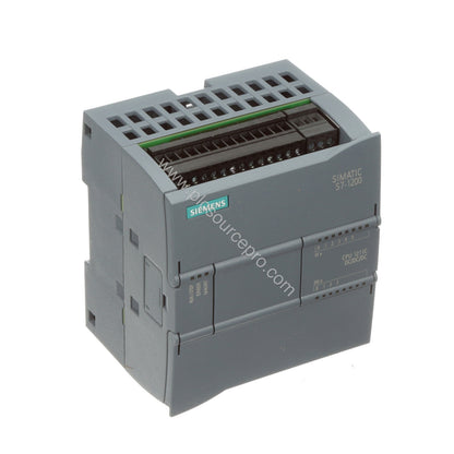 Siemens 6ES7211-1AD30-0XB0 - 6ES7211-1AD30-0XB0