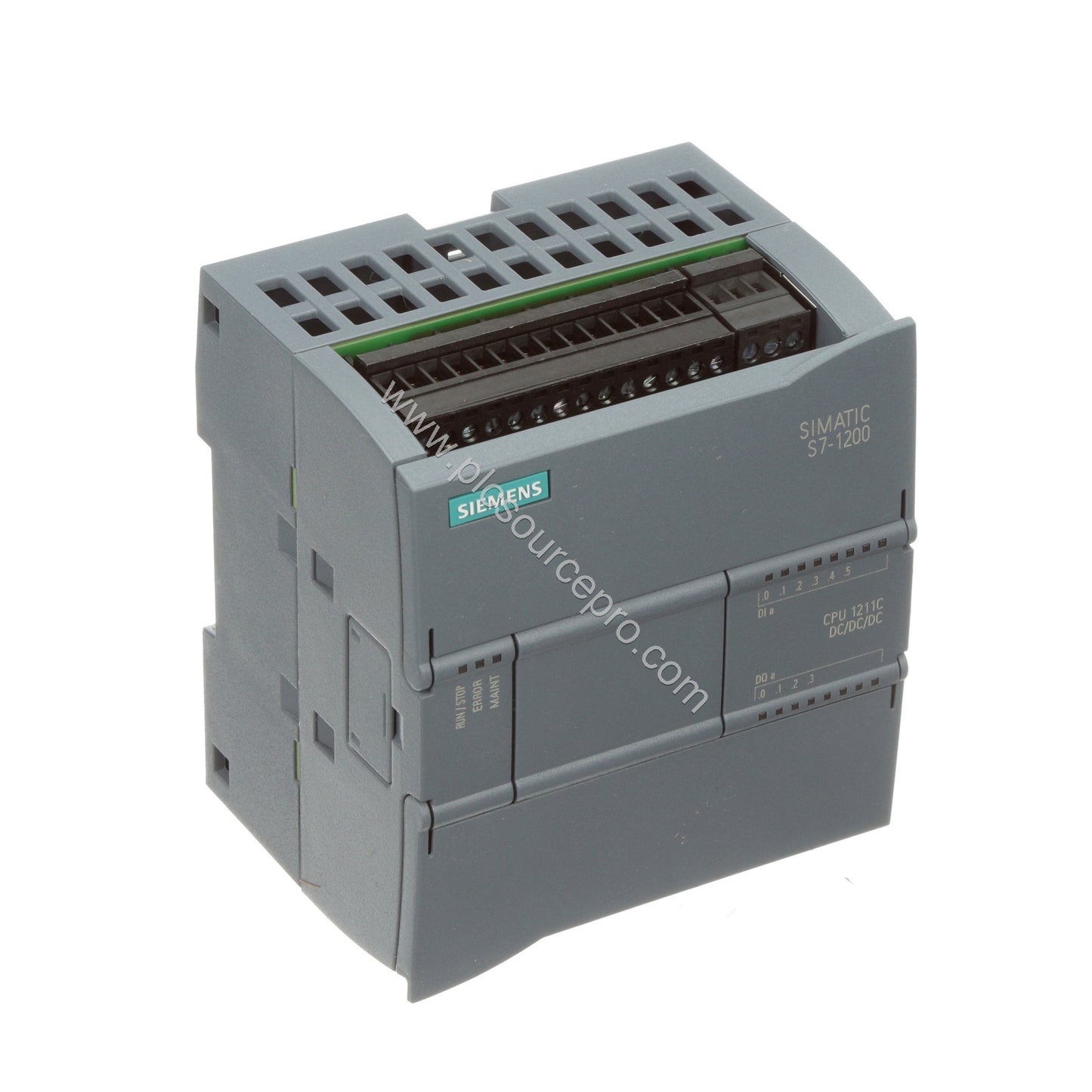 Siemens 6ES7211-1HE40-0XB0 - 6ES7211-1HE40-0XB0