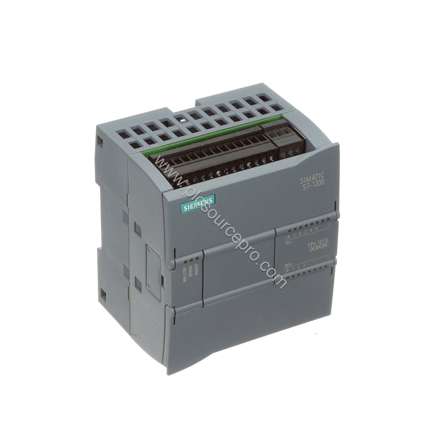 Siemens 6ES7211-1AE40-0XB0 - 6ES7211-1AE40-0XB0