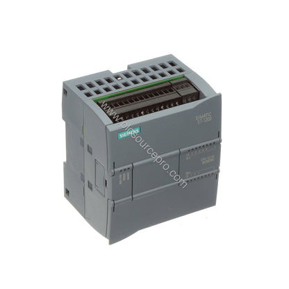Siemens 6ES7211-1BE40-0XB0 - 6ES7211-1BE40-0XB0