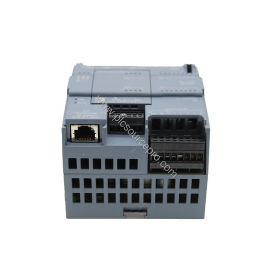 Siemens 6ES7212-1AE40-0XB0 - 6ES7212-1AE40-0XB0