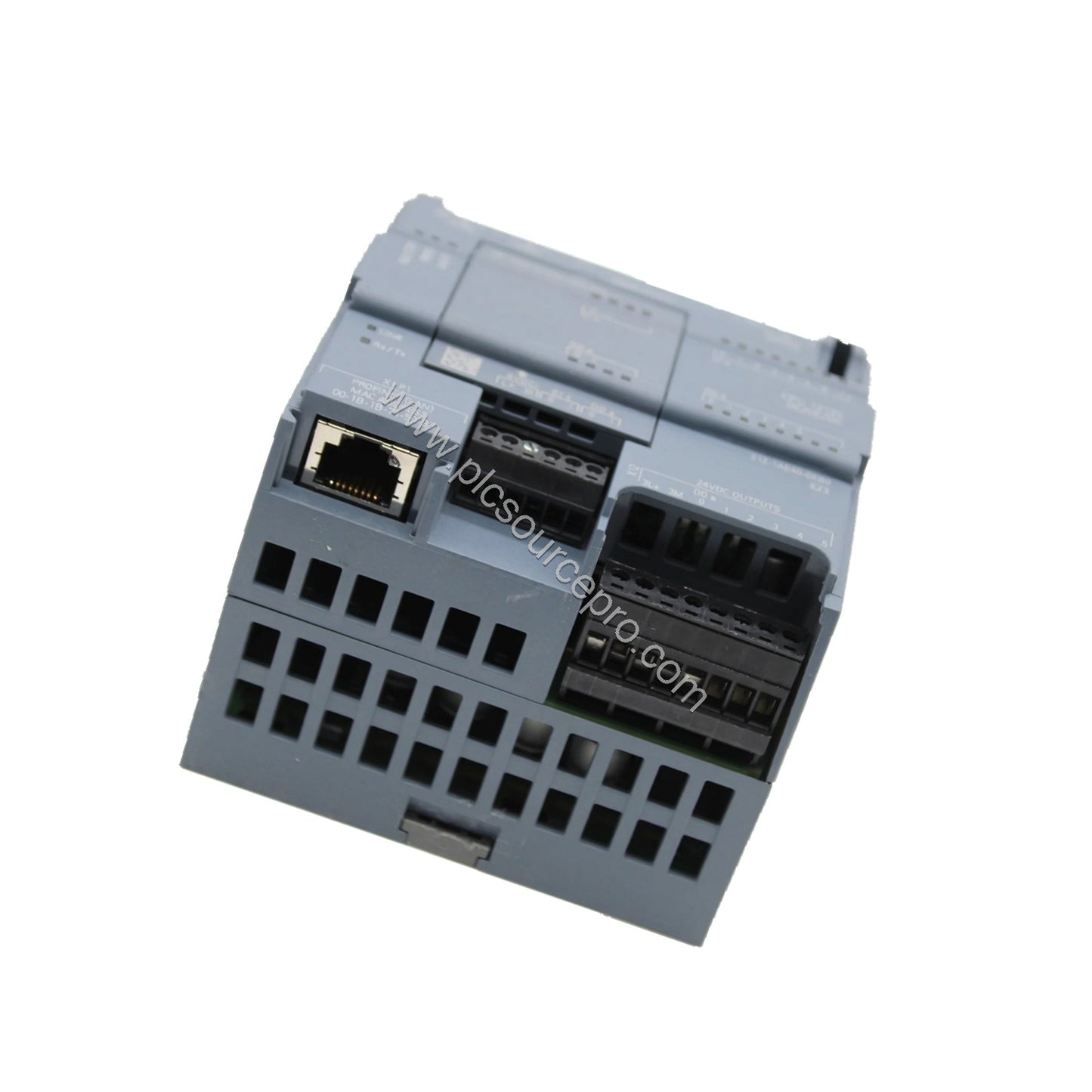 Siemens 6ES7212-1AE40-0XB0 - 6ES7212-1AE40-0XB0