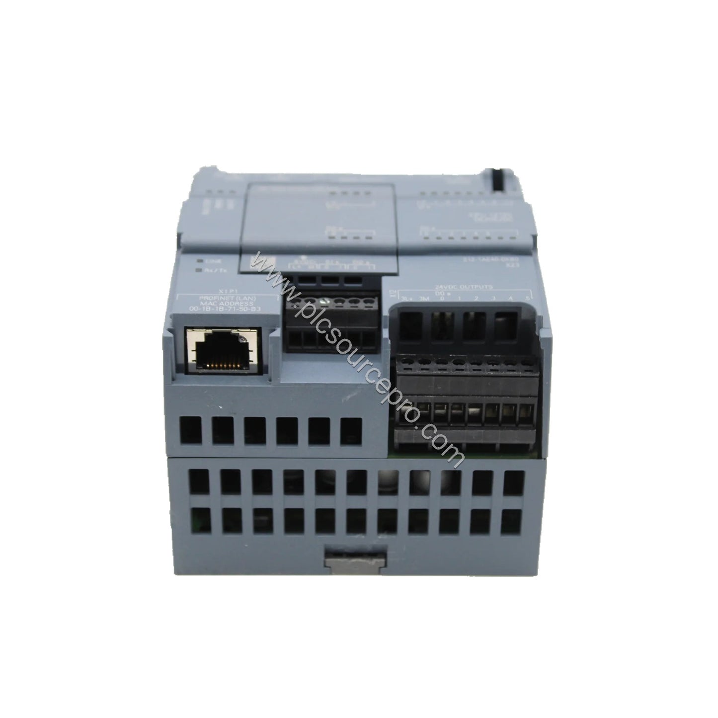 Siemens 6ES7212-1HD30-0XB0 - 6ES7212-1HD30-0XB0
