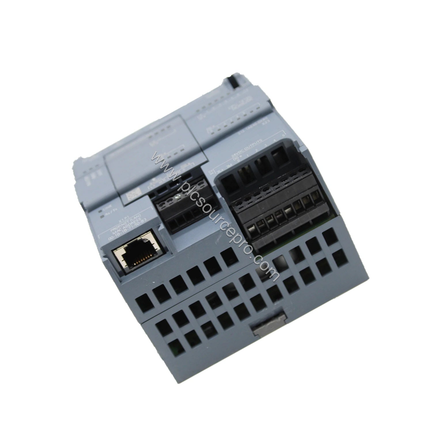 Siemens 6ES7212-1AE40-0XB0 - 6ES7212-1AE40-0XB0