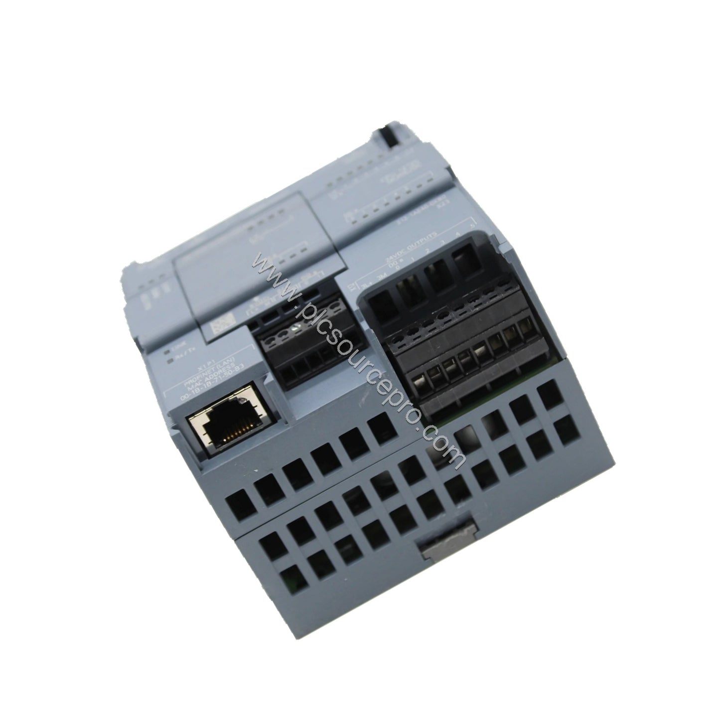Siemens 6ES7212-1BE40-0XB0 - 6ES7212-1BE40-0XB0