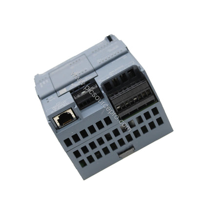 Siemens 6ES7212-1HE40-0XB0 - 6ES7212-1HE40-0XB0
