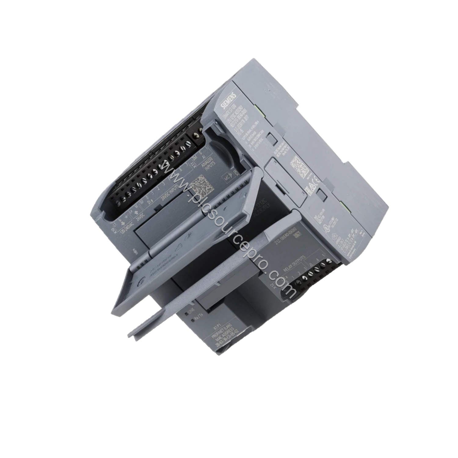 Siemens 6ES7212-1HD30-0XB0 - 6ES7212-1HD30-0XB0