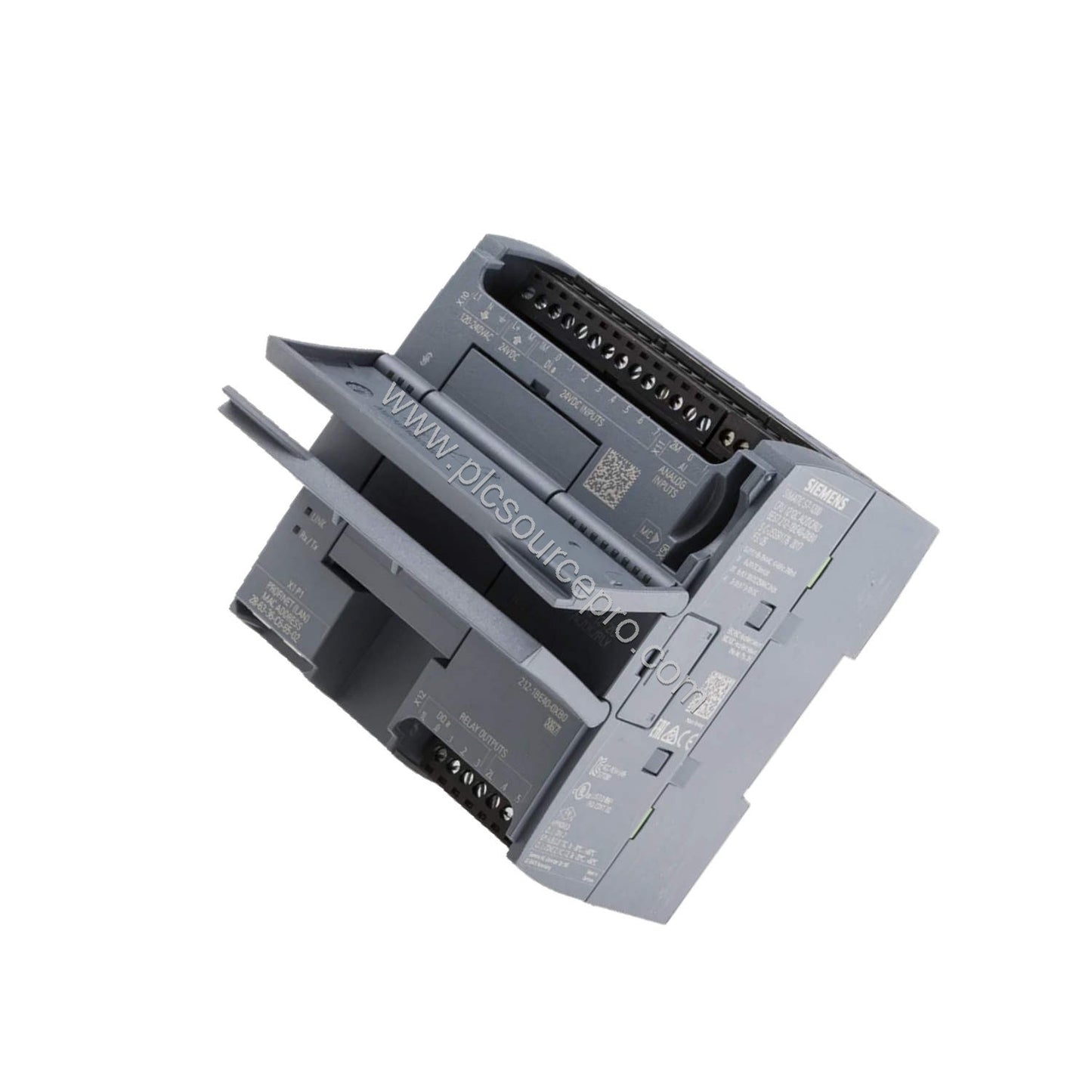 Siemens 6ES7212-1HF40-0XB0 - 6ES7212-1HF40-0XB0
