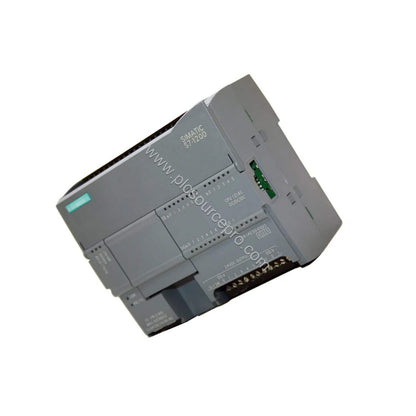 Siemens 6ES7214-1HG40-0XB0 - 6ES7214-1HG40-0XB0