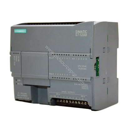 Siemens 6ES7214-2AD23-0XB0 - 6ES7214-2AD23-0XB0