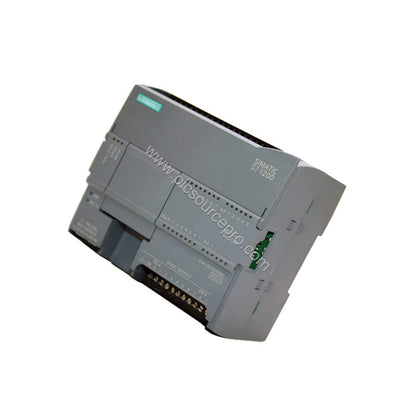 Siemens 6ES7214-1BG31-0XB0 - 6ES7214-1BG31-0XB0