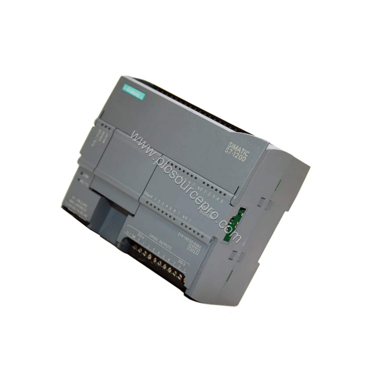 Siemens 6ES7214-1HG40-0XB0 - 6ES7214-1HG40-0XB0