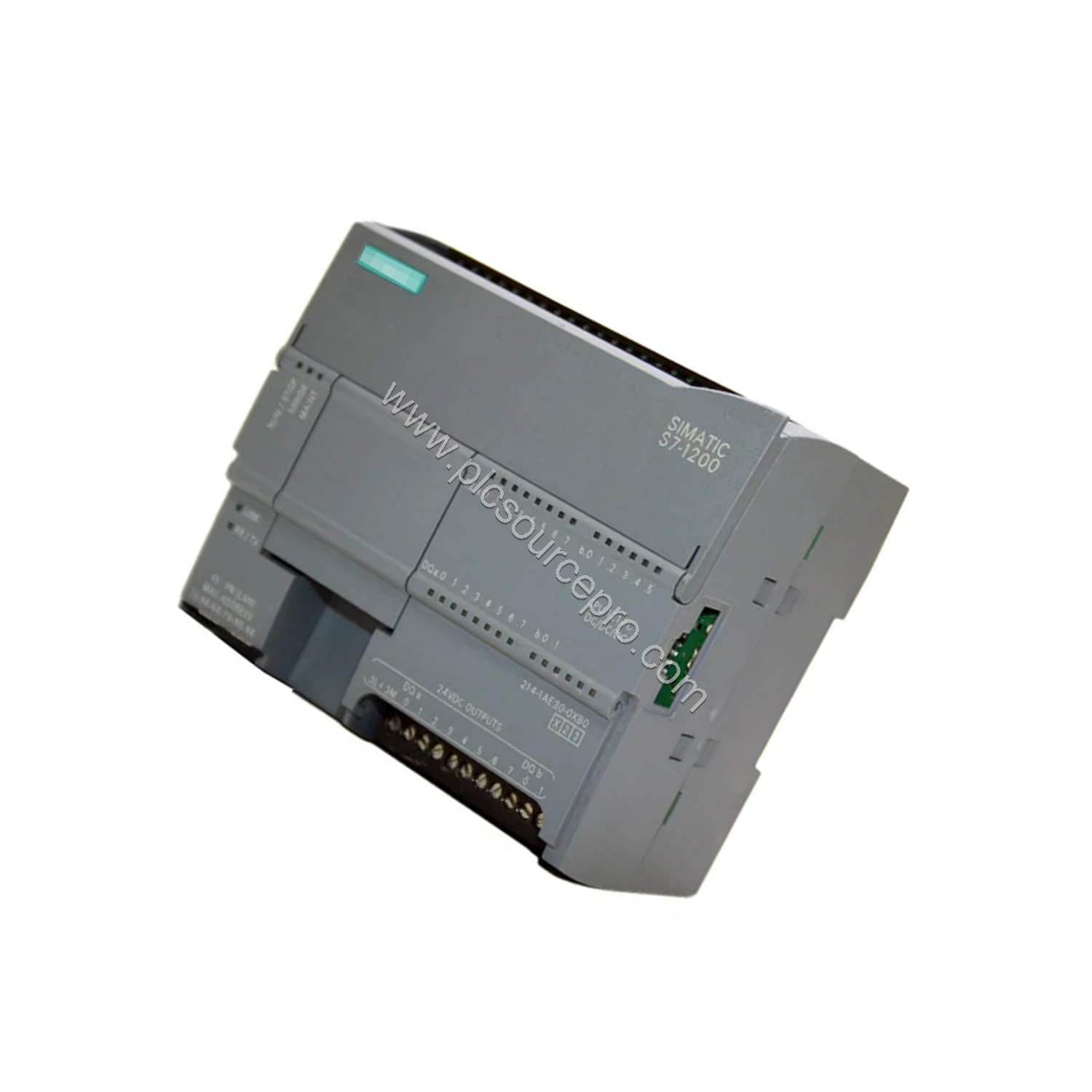 Siemens 6ES7214-1AG31-0XB0 - 6ES7214-1AG31-0XB0