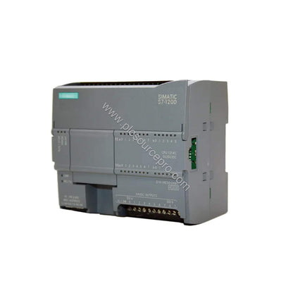 Siemens 6ES7214-1BG40-0XB0 - 6ES7214-1BG40-0XB0