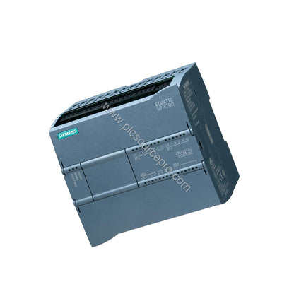 Siemens 6ES7214-1AE30-0XB0 - 6ES7214-1AE30-0XB0
