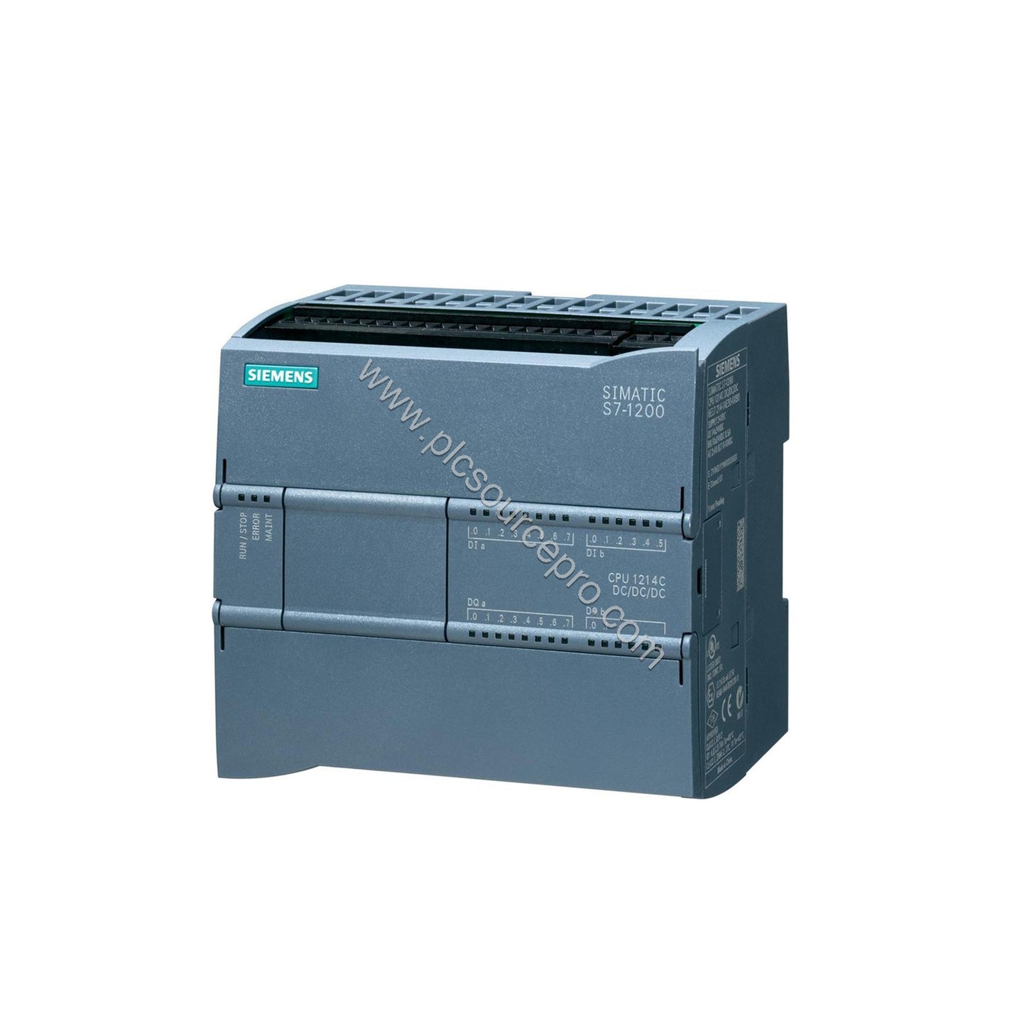 Siemens 6ES7214-1HG31-0XB0 - 6ES7214-1HG31-0XB0
