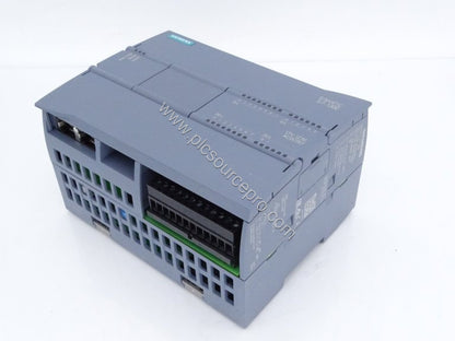 Siemens 6ES7215-1BG40-0XB0 - 6ES7215-1BG40-0XB0