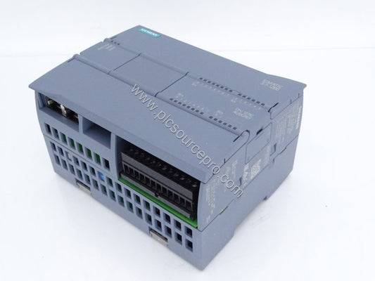 Siemens 6ES7215-1BG40-0XB0 - 6ES7215-1BG40-0XB0