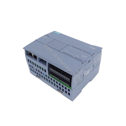 Siemens 6ES7215-1BG40-0XB0 - 6ES7215-1BG40-0XB0