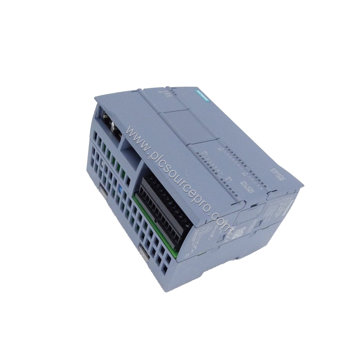 Siemens 6ES7215-1BG40-0XB0 - 6ES7215-1BG40-0XB0