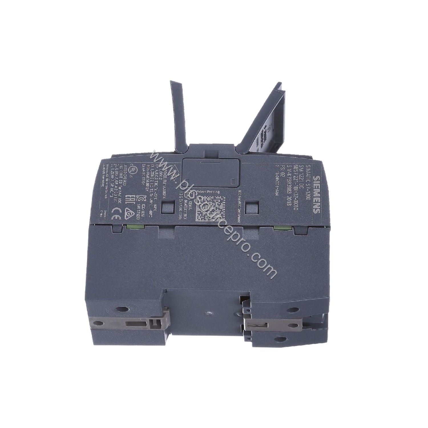 Siemens 6ES7221-1BH32-0XB0 - 6ES7221-1BH32-0XB0