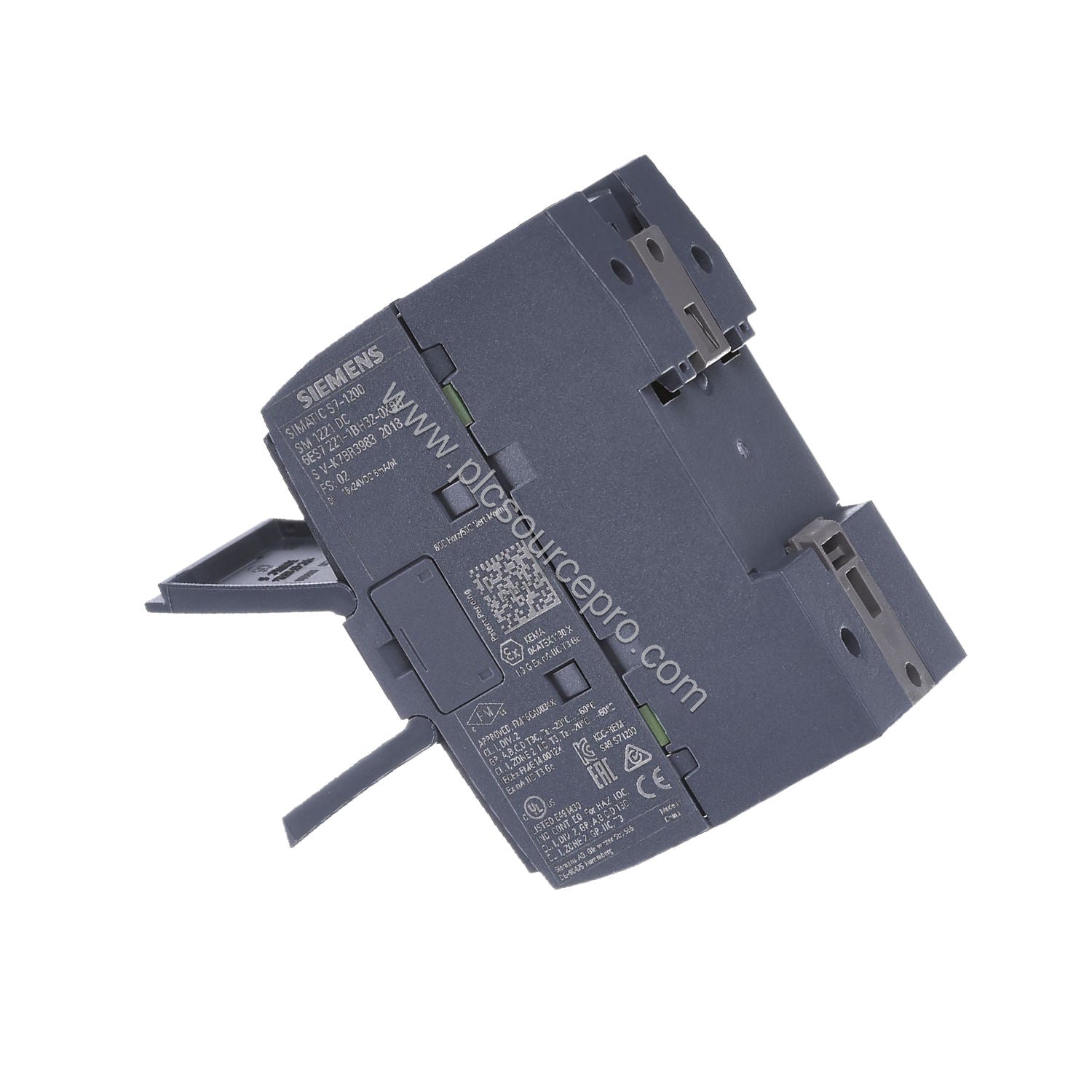 Siemens 6ES7221-1BH32-0XB0 - 6ES7221-1BH32-0XB0