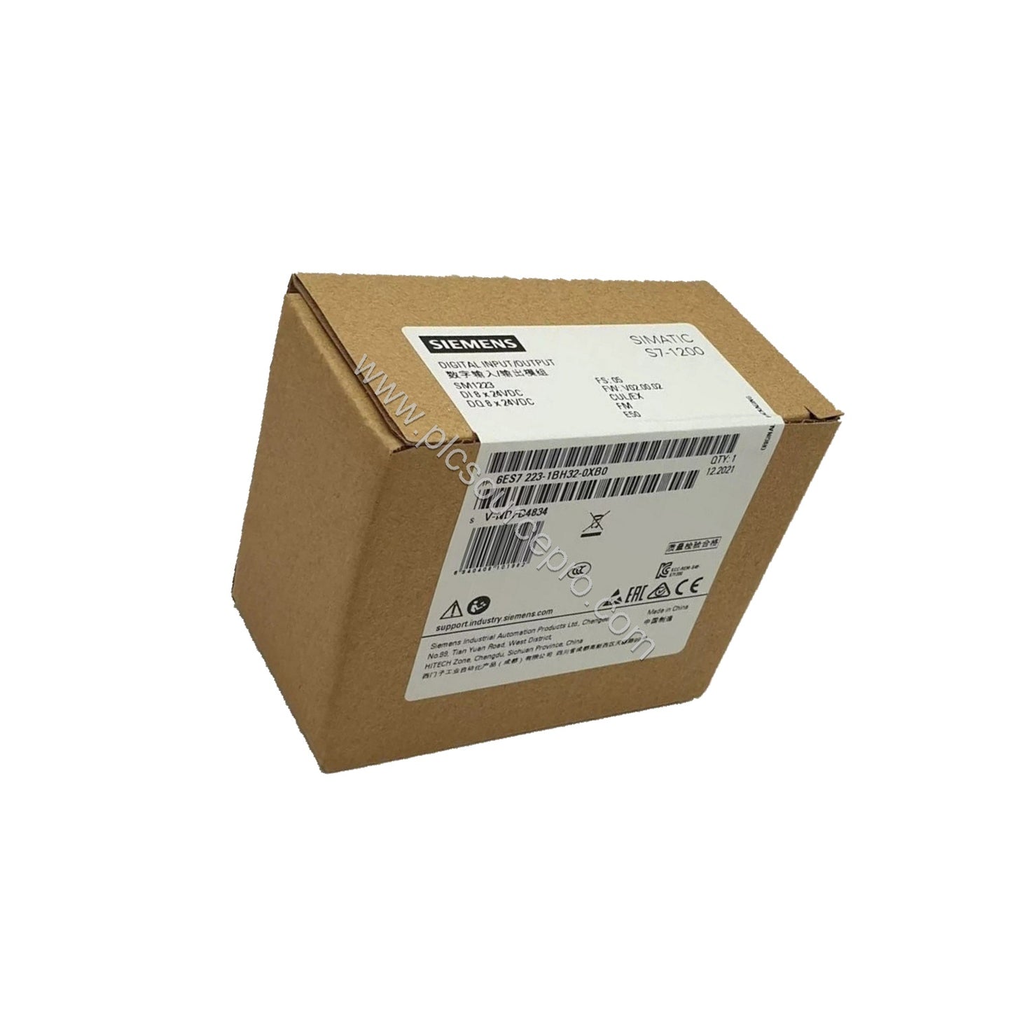Siemens 6ES7223-1BL32-0XB0 - 6ES7223-1BL32-0XB0