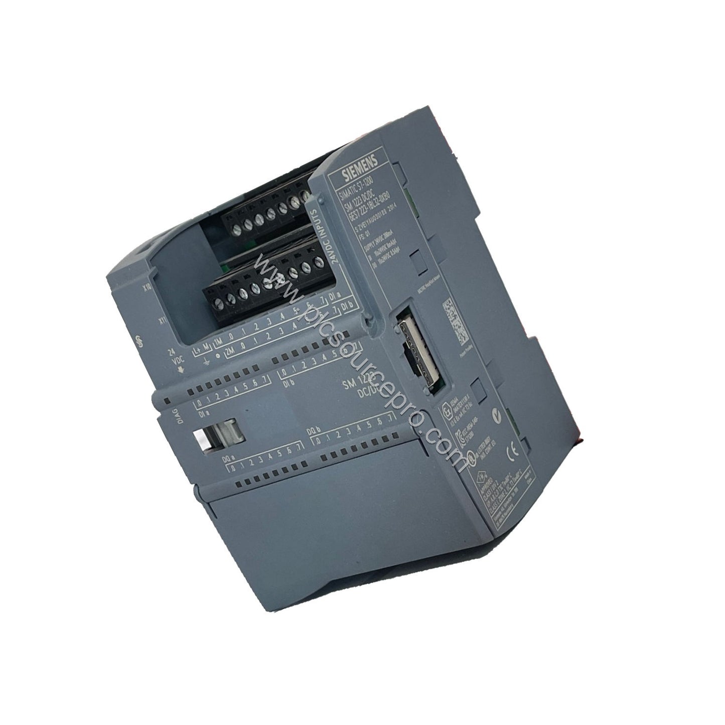 Siemens 6ES7223-1BL32-0XB0 - 6ES7223-1BL32-0XB0