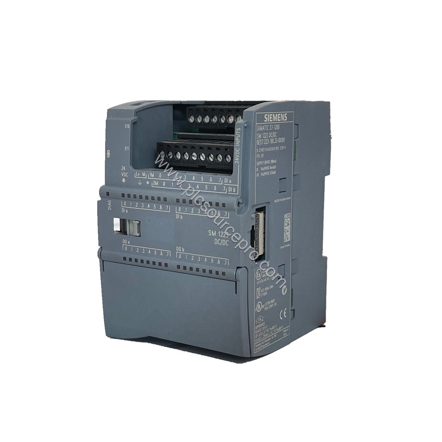 Siemens 6ES7223-1BL32-0XB0 - 6ES7223-1BL32-0XB0