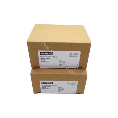 Siemens 6ES7232-4HD32-0XB0 - 6ES7232-4HD32-0XB0