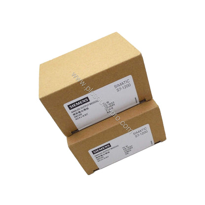 Siemens 6ES7232-4HD32-0XB0 - 6ES7232-4HD32-0XB0