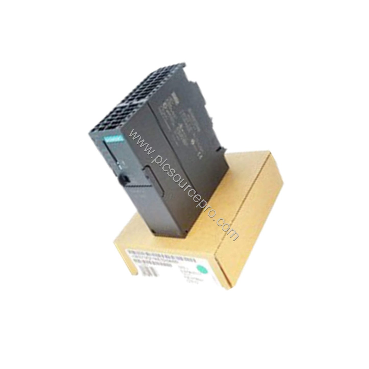 Siemens 6ES7312-1AE13-0AB0 - 6ES7312-1AE13-0AB0