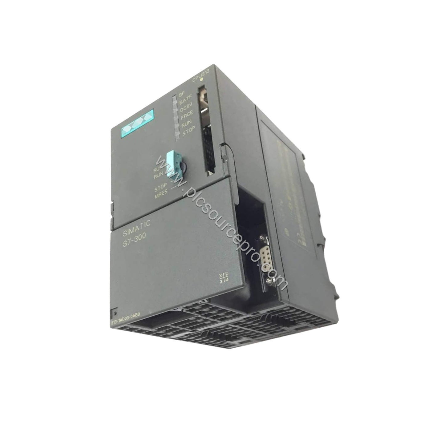 Siemens 6ES7313-6CE01-0AB0 - 6ES7313-6CE01-0AB0