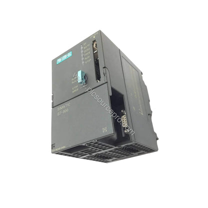 Siemens 6ES7313-6CE01-0AB0 - 6ES7313-6CE01-0AB0